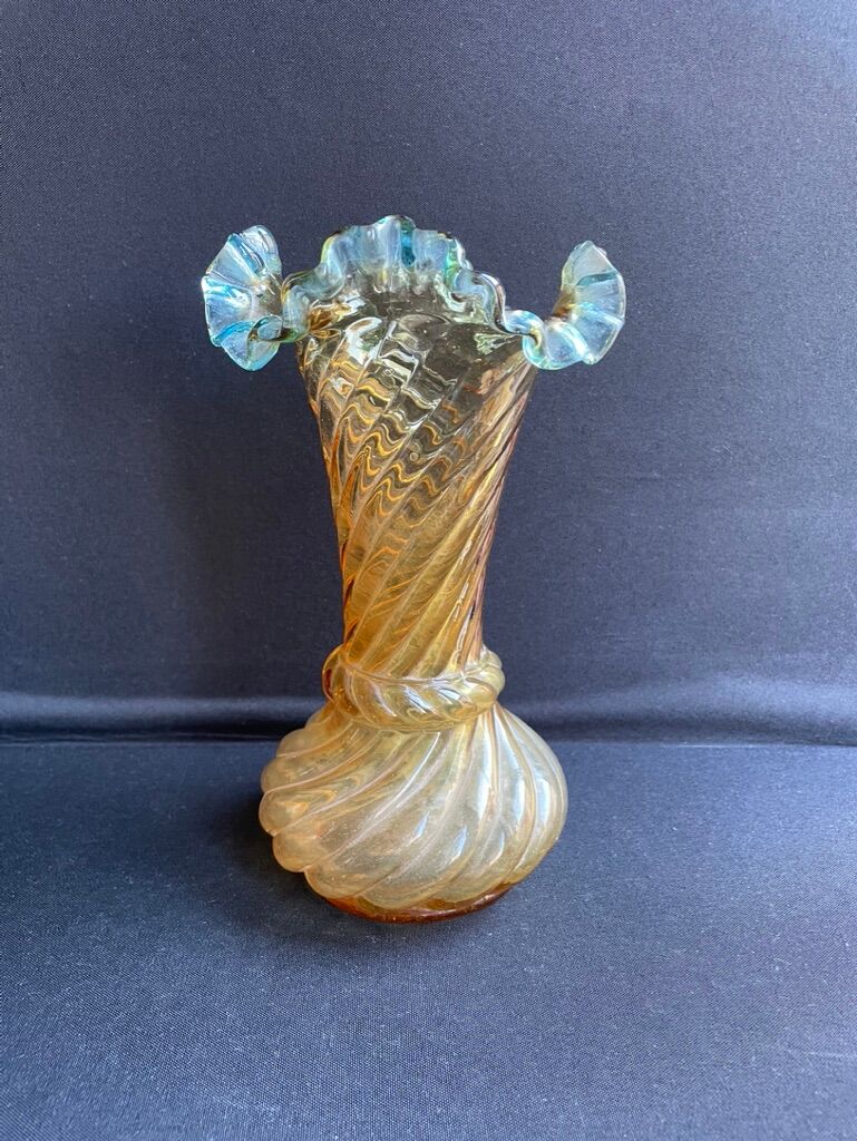 Vase - Legras & Cie - Portieux