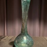 Popes' Crystal Vase
