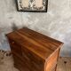 Old chest of drawers