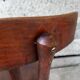 Chaises bistrot Luterma, set de 4