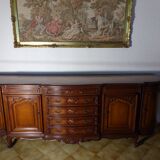 enfilade