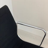 Armchair model 107 by Charles & Ray Eames for Vitra
