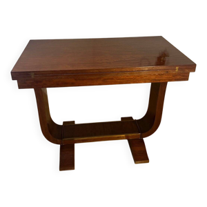 table de salle à manger - art