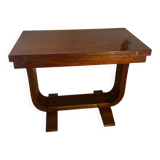 Art Deco dining table