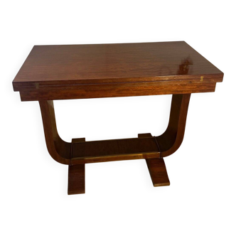 Art Deco dining table