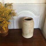 3L sandstone pot