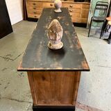 Counter of commerce beginning XX eme