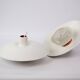Pair of vintage PH 4/3 pendant lamps by Poul Henningsen, Louis Poulsen 1966