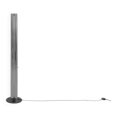 Megaron Terra Floorlamp in chrome by Gianfranco Frattini for Artemide