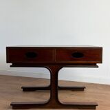 Coffee table / side table by Gianfranco Frattini for Bernini – Italy