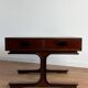 Coffee table / side table by Gianfranco Frattini for Bernini – Italy