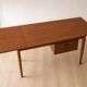 Bureau Arne Vodder pour H. Sigh & Sons Møbelfabrik ; Danemark, années 1960.