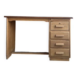 Bureau demi-ministre