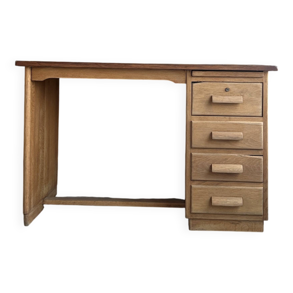 Bureau demi-ministre rénové
