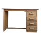 Bureau demi-ministre rénové