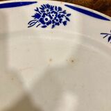 Ovale flat k-g Luneville