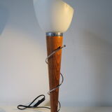 Lamp style art deco, 80s/90s