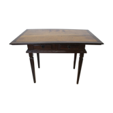 18th-century wooden port office