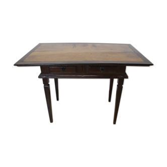 18th-century wooden port office