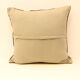 Turkish kilim pillow,50x50 cm