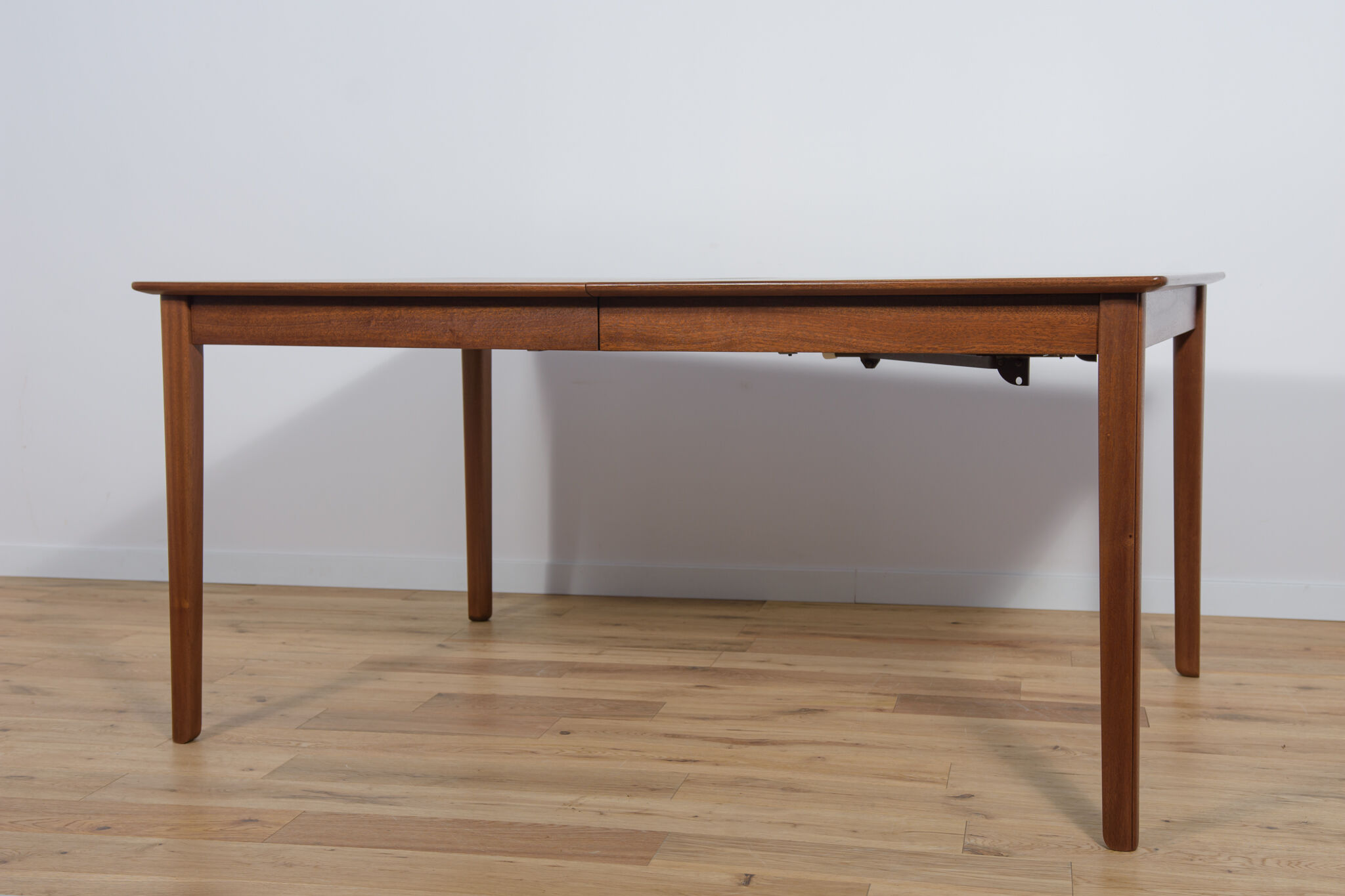 Mid-Century Danish Dining Table by Ole Wanscher for Cado, 1960s