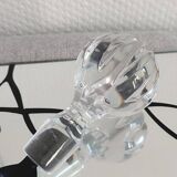 Crystal Carafe.