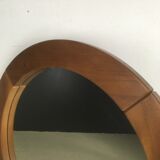 Round mirror House Regain