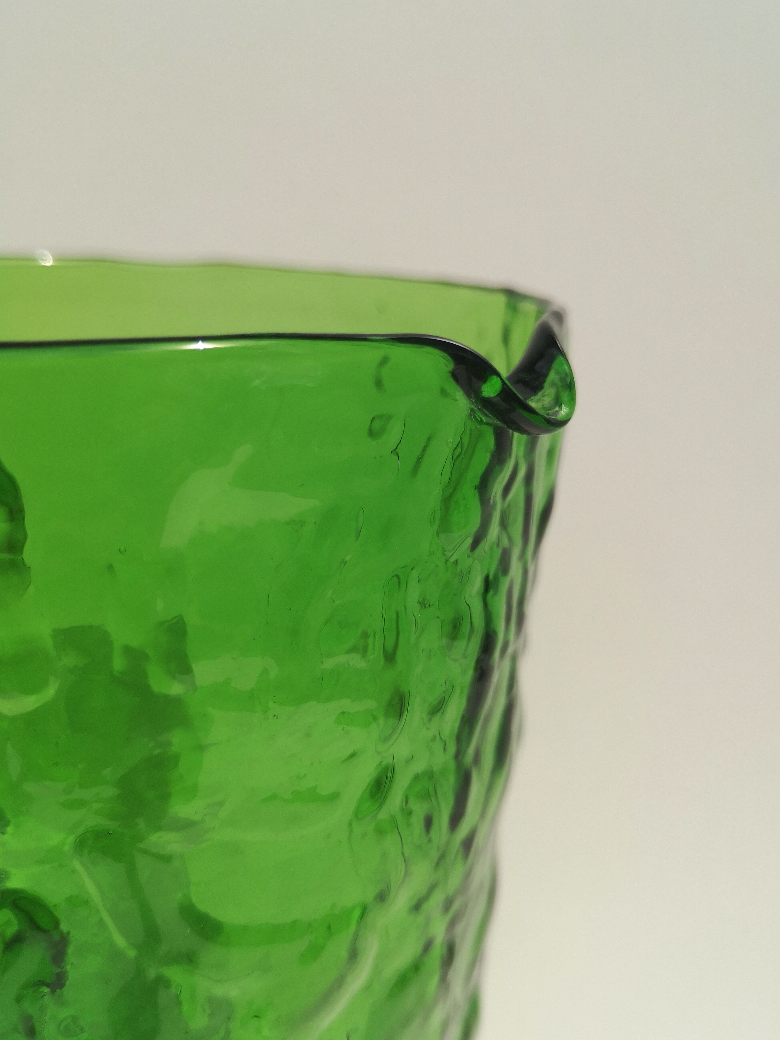 Water service / orangeade