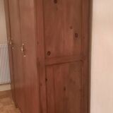 Armoire vintage