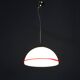 1970s Murano Glass Pendant Lamp