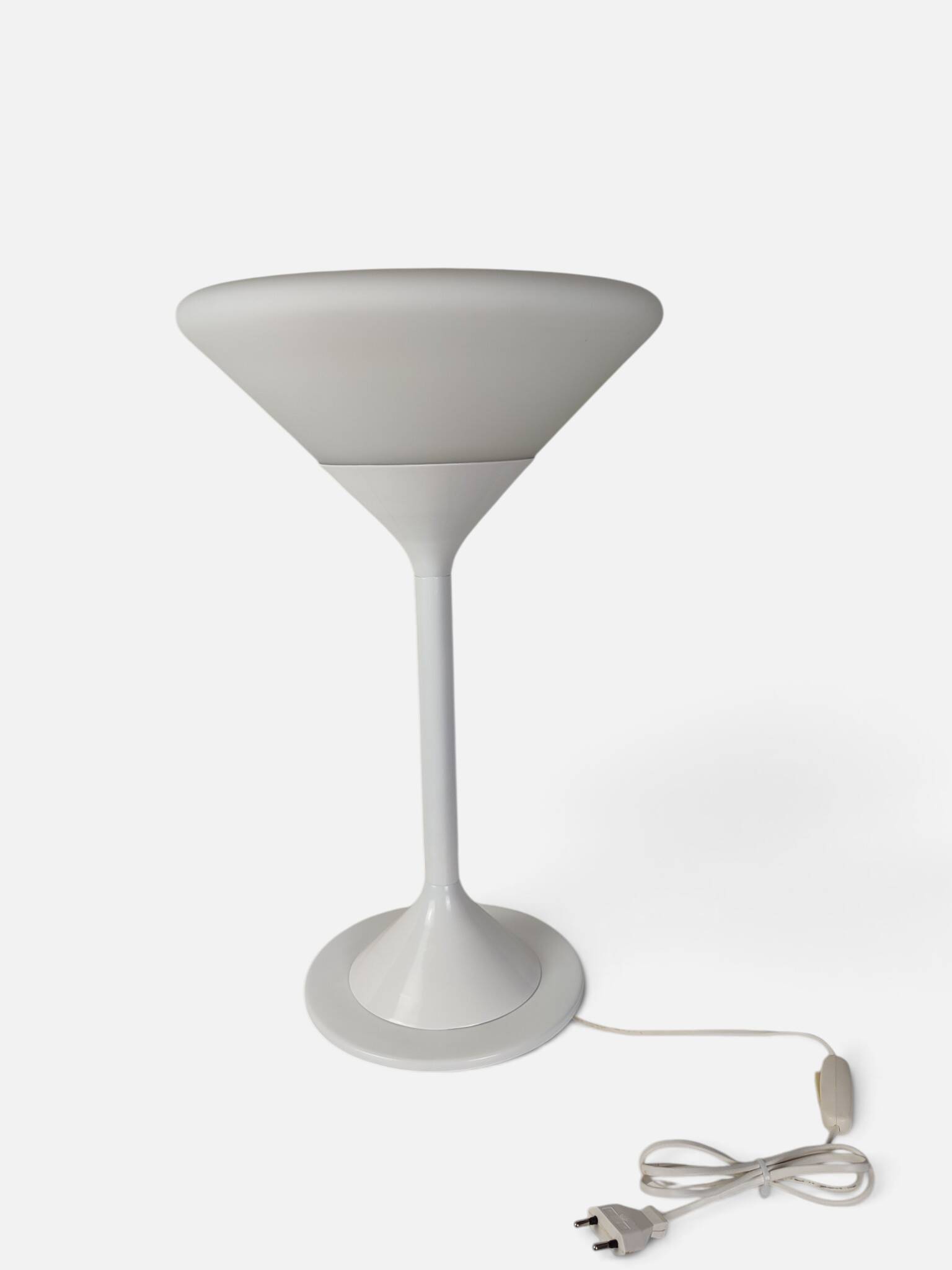 Diabolo table lamp – 1980s