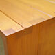 Maison Regain solid pine coffee table 70