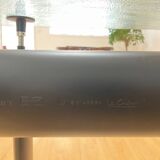 Le Corbusier Cassina numbered table