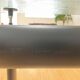 Le Corbusier Cassina numbered table