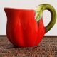 Vintage milk jug