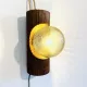 Model 16 Wall Lamp By Temde Leuchten, Switzerland, 1960S