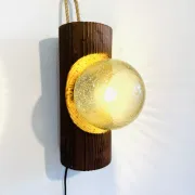 Model 16 Wall Lamp By Temde Leuchten, Switzerland, 1960S