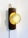 Model 16 Wall Lamp By Temde Leuchten, Switzerland, 1960S