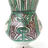 1960s Punter Bird Vase, Spain