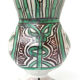 1960s Punter Bird Vase, Spain
