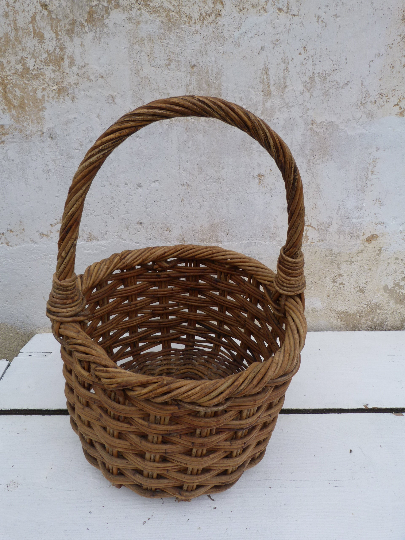 Cherry basket