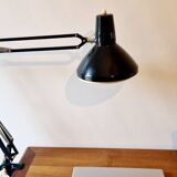 Lampe architecte Waso Ledu modèle WZ1 1970