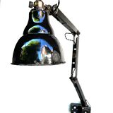 Girdex articulated lamp machine girdex engineering co ltd gb 1937