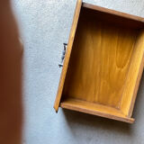 Commode  semainier