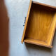 Commode  semainier