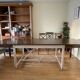 Table drapier architecte Roche Bobois