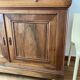 Commode en bois vintage