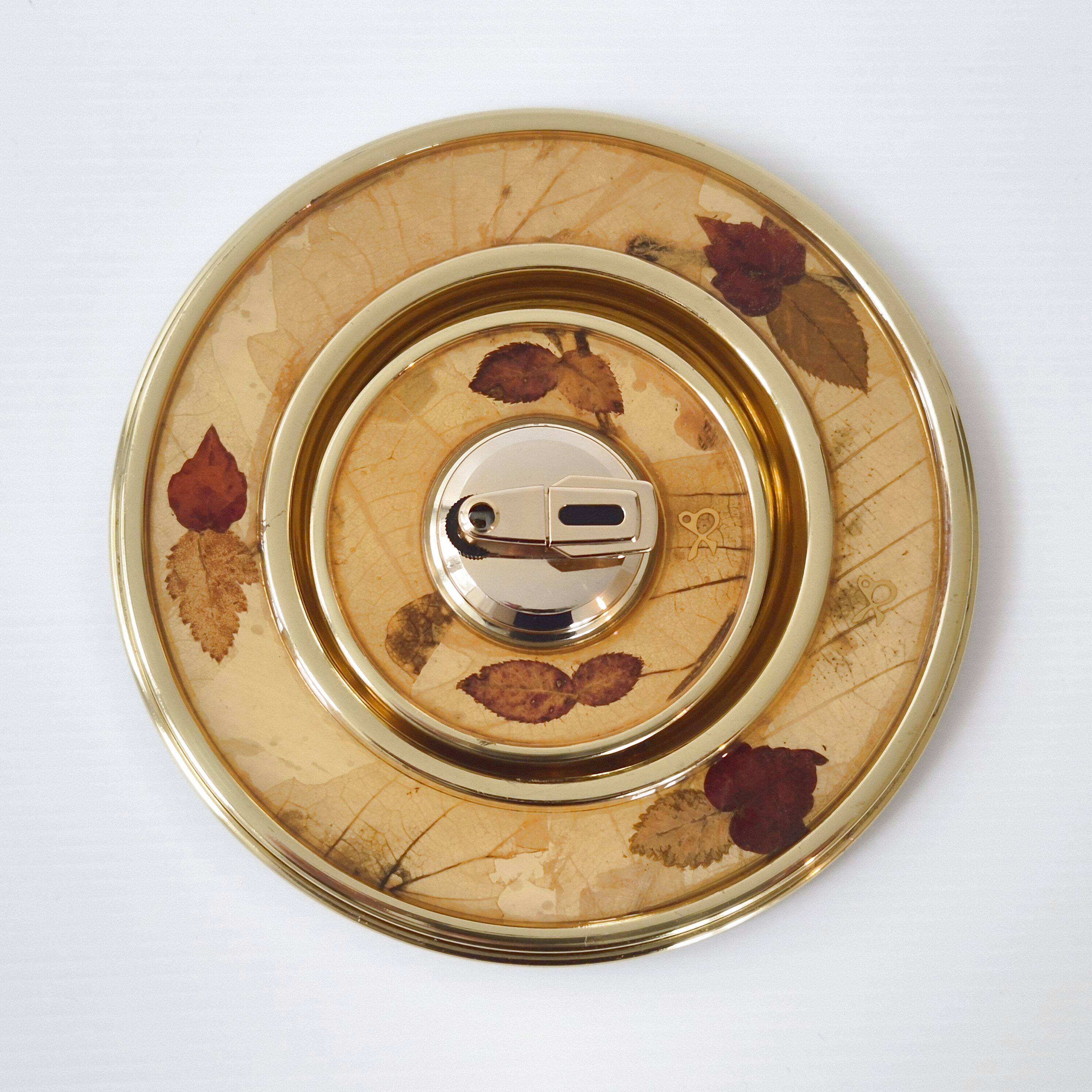 Cendrier & briquet vintage 1960