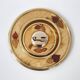 Cendrier & briquet vintage 1960