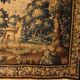 Flemish Verdure Tapestry from the 17th Century